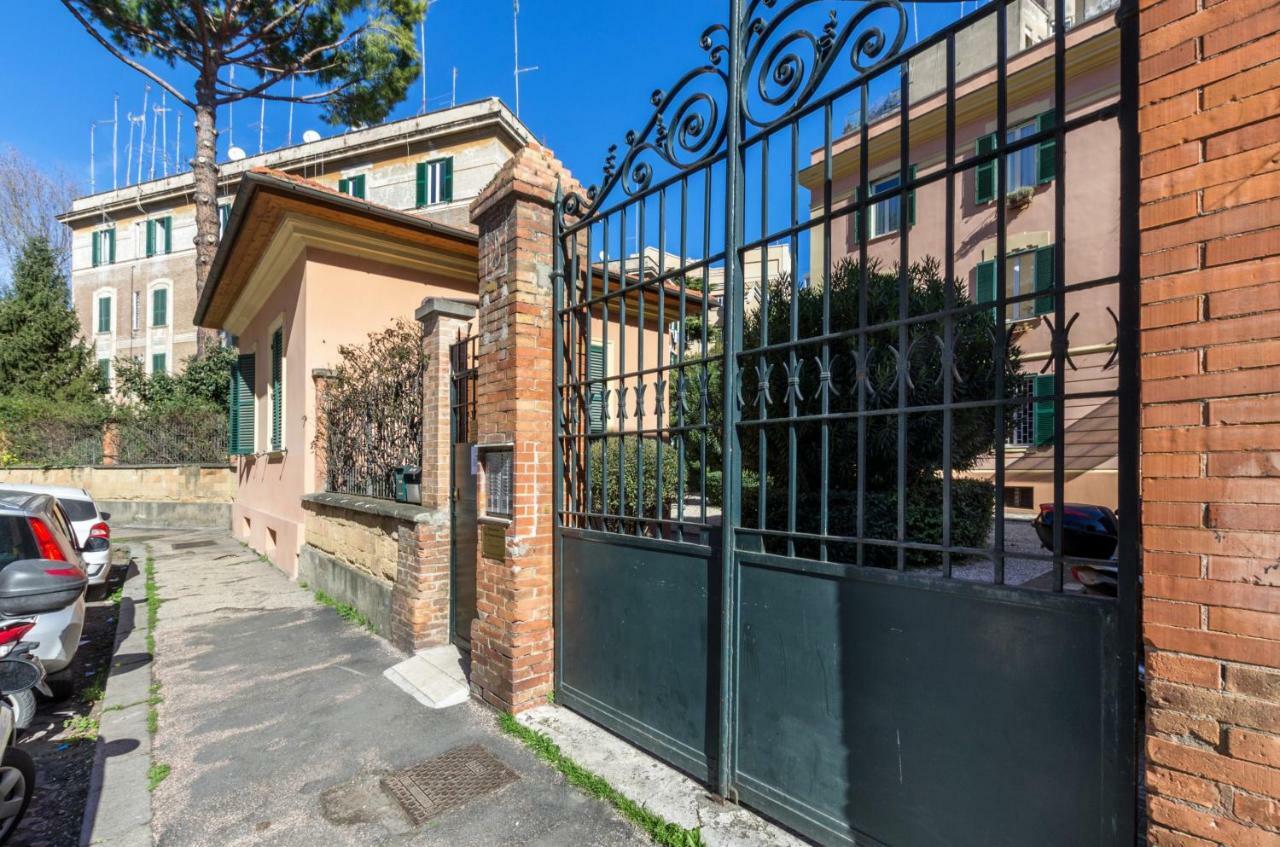 Apartamento New Vaticano
